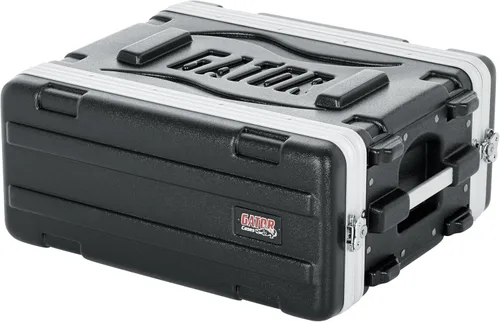 Miniatura 13 de Audio Rack Gator 10U, Estándar (GR-10L).