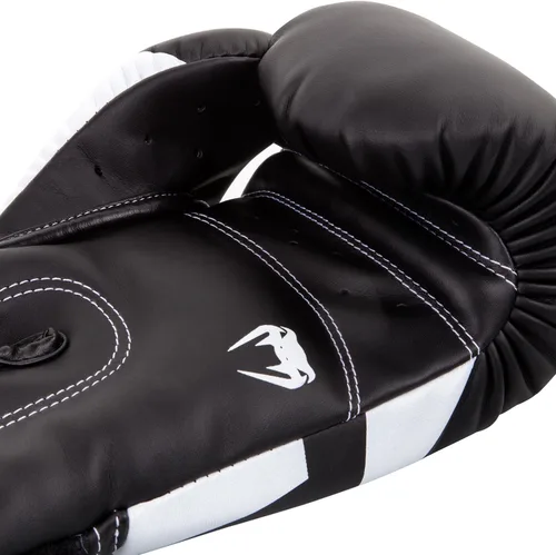 Miniatura 47 de Venum Elite - Guantes de boxeo Caqui / negro