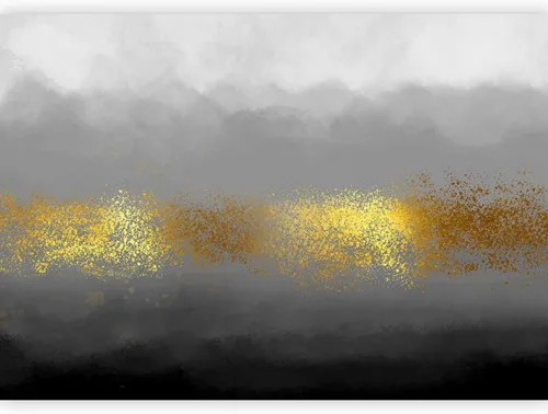 Miniatura 10 de artgeist Mural abstracto de 154 x 110 pulgadas - Papel tapiz autoadhesivo autoadhesivo removible de gran tamaño para decoración de pared, mural #02