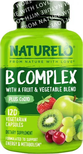 B Complex Parent, B-COMPLEX-120, 1