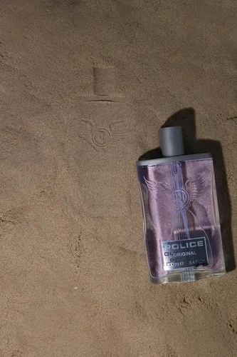 Miniatura 7 de Original By Police - Fragancia para hombres - Aroma Fougere - Se abre con notas de bergamota, naranja sanguina y flor de manzano, lavanda, romero
