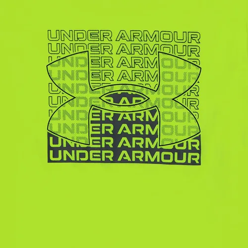 Miniatura 15 de Under Armour baby-girls Ua Terrazzo Leopard Heart SetShort Set