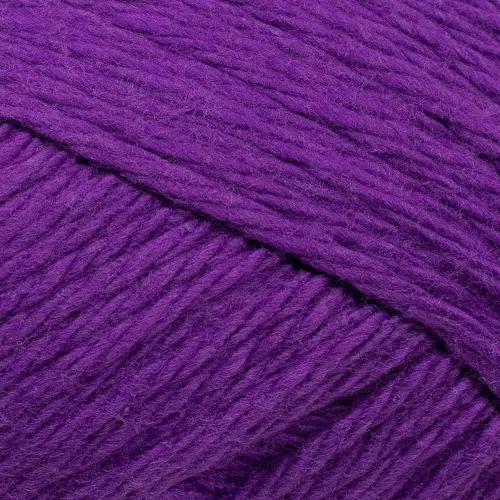 Miniatura 14 de Paracord Planet Hilo de algodón, peso medio, 100% algodón, para manualidades, color negro (120 yardas)