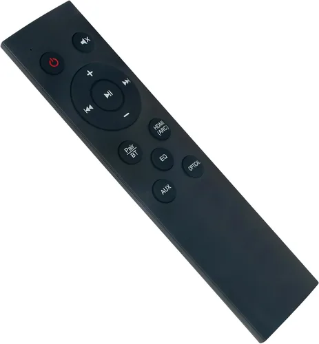 Miniatura 3 de Reemplazo de trabajo de control remoto para Philips TAB5305/37 TAB5105/37 B5105 B5305 TAB5105 TAB5305 TAB5105/12 TAB5305/12 TAB5105/10 TAB5105/98