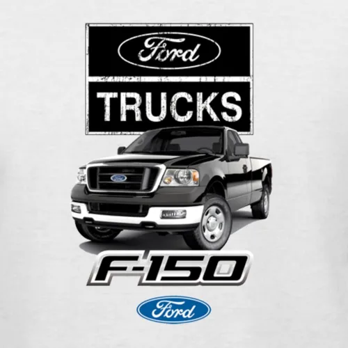 Miniatura 31 de Wild Bobby Ford Trucks F150 Pickup Cars and Trucks Front and Back - Sudadera con capucha unisex
