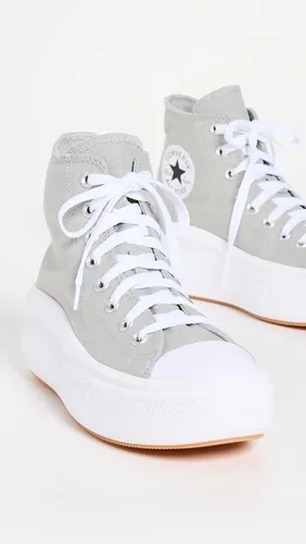 Miniatura 5 de Converse Chuck Taylor All Star High Platform CTAS para mujer