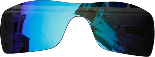 Miniatura 8 de Lentes ahumados de repuesto para lentes de sol Oakley Batwolf, 9 modelos disponibles