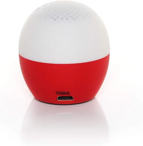 Miniatura 2 de Altavoz Bluetooth inalámbrico NHL Bitty Boomers Washington Capitals