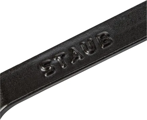 Miniatura 2 de STAUB Mini sartén de hierro fundido, negro, 4.7 in