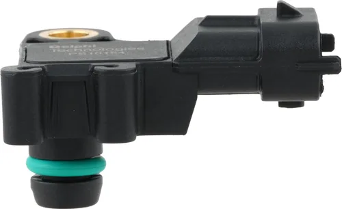 Miniatura 8 de Delphi Sensor de presión absoluta del colector PS10154
