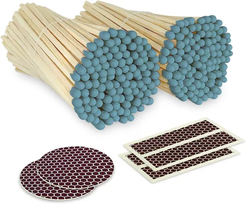 Miniatura 24 de Combinaciones de 4 pulgadas en el color de tu elección (100 unidades, calcomanías llamativas incluidas) Decorativo único y divertido para tu Elige