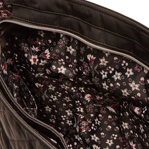 Miniatura 5 de Vera Bradley Bolsa de sarga Vera de rendimiento para mujer