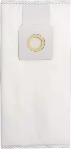 Miniatura 3 de Paquete de 6 bolsas de repuesto de polvo para aspiradora Kenmore 53294 50688 Type O Bag Blanco*6