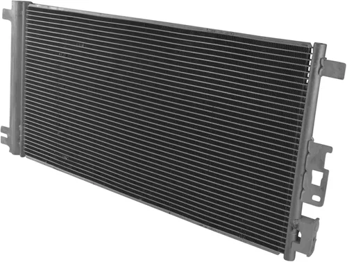 Miniatura 793 de TRQ Secador receptor de condensador de aire acondicionado compatible con Pontiac Vibe 2009-2010 2011-2016 Scion tC 2008-2015 xB 2009-2019 Toyota