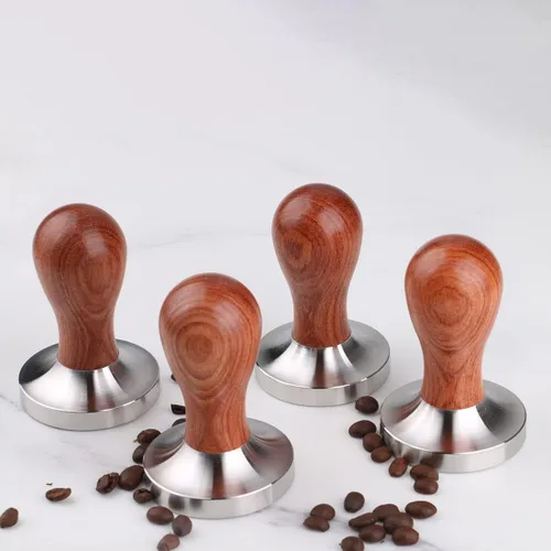 Miniatura 7 de Café expreso Tamper 2.008 in