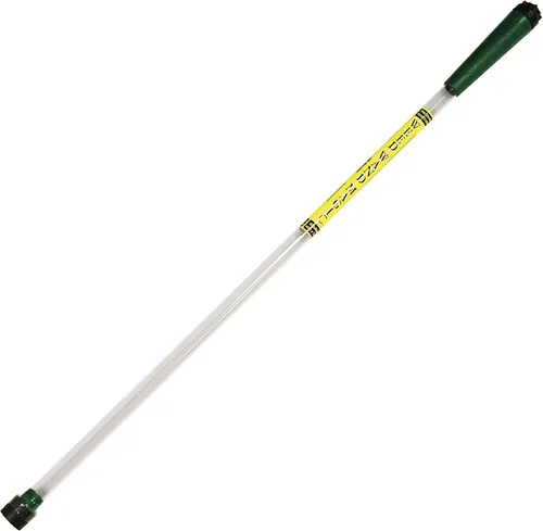 Weed Wand Magic - Aplicador de herbicida de precisión para mantenimiento sin esfuerzo de césped y patio | Diseño sin fugas y sin exceso de