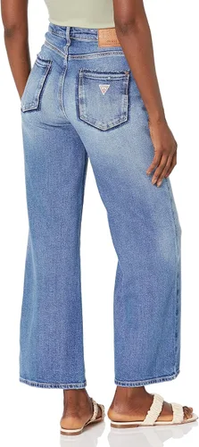 Miniatura 3 de GUESS Tobillo de pierna ancha para mujer