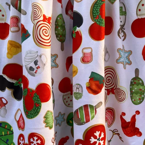 Miniatura 4 de Adorable vestido de Halloween para niñas pequeñas, apto para niñas de 1 a 7 años, cuello redondo, mangas con volantes, longitud a la rodilla