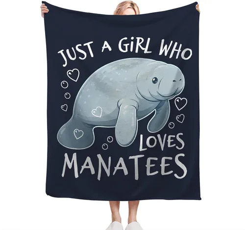 Miniatura 74 de Manta de Polilla Suave y Esponjosa de Vellón Gótico Mariposa Luna Mantas Decorativas Acogedoras y Cálidas de Franela de Felpa Regalos para Niños