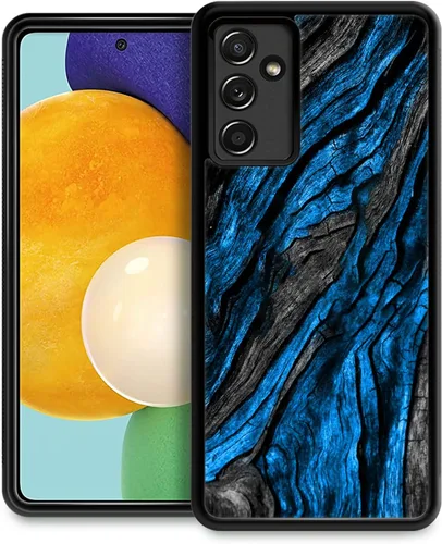 Miniatura 19 de CARLOCA Funda compatible con Samsung Galaxy A13 5G, diseño gráfico de moda a prueba de golpes, protección contra caídas y antiarañazos para Samsung