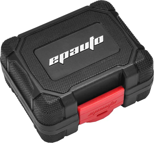 Miniatura 6 de EPAuto Adaptador de par digital de 1/2 pulgada, 29.5-147.6 ft-lb