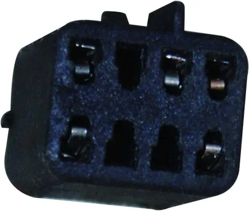 Miniatura 4 de Premier Gear PGW-432 Reemplazo del motor del limpiaparabrisas para Jeep Yj (91-95), Wrangler (87-95), 56030005