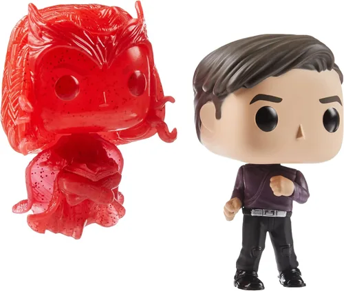 Miniatura 2 de Funko KIT AMB: Disney+ - 3XL