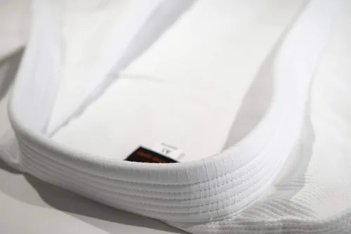 Miniatura 3 de Su Jiu Jitsu Gear - Uniforme Premium de Jiu Jitsu Brasileño 350450 con cinturón