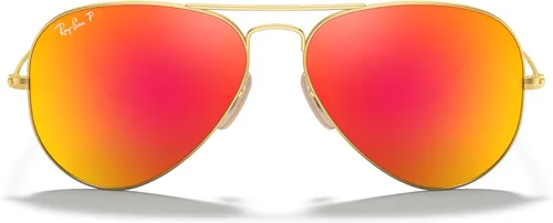 Miniatura 136 de Ray-Ban RB3025 Classic Evolve Gafas de sol de aviador fotocromáticas