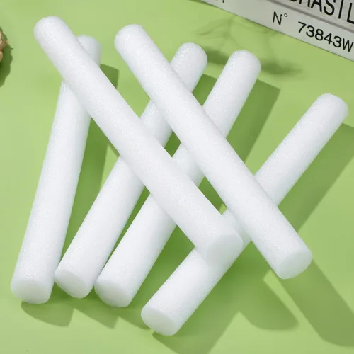 Miniatura 9 de DOITOOL 14 piezas de fundas de sofá con agarre de espuma flexibles para rellenar huecos y ajuste seguro, accesorios de tapicería reutilizables