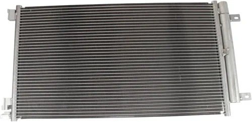 Miniatura 436 de TRQ Secador receptor de condensador de aire acondicionado compatible con Pontiac Vibe 2009-2010 2011-2016 Scion tC 2008-2015 xB 2009-2019 Toyota
