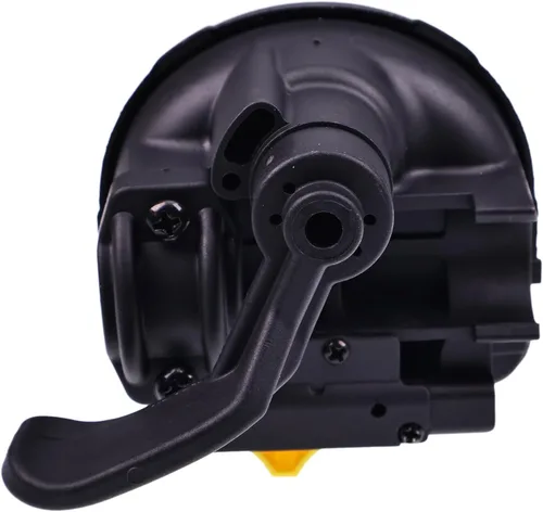 Miniatura 2 de 2010202 Palanca de Control del Acelerador de Pulgar Compatible con Polaris Sportsman 500 1999-2013 700 2002-2007 Scrambler 400 Magnum 330 500