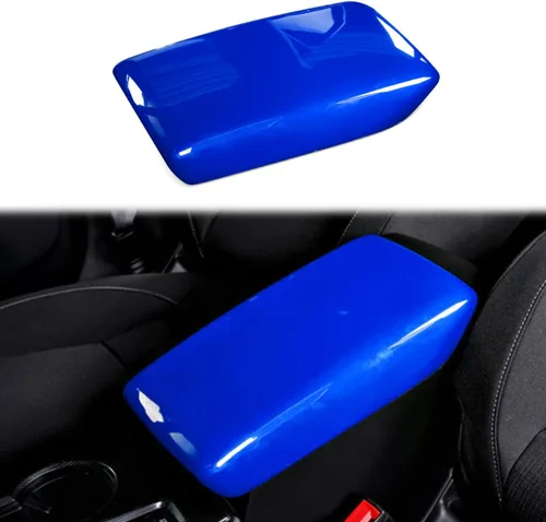 Miniatura 9 de Funda para reposabrazos para Honda Civic 2022 2023 de 11ª generación, organizador de almacenamiento de consola central, funda de asiento