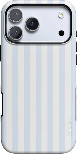 Miniatura 114 de Casely Funda para iPhone 17 Pro Max Ónix de medianoche Negro brillante Compatible con MagSafe Diseño protector audaz Ónix de medianoche