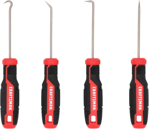 Miniatura 8 de CRAFTSMAN CMHT65073 CFT SD BI-MATERIAL 4PC PRECISIÓN