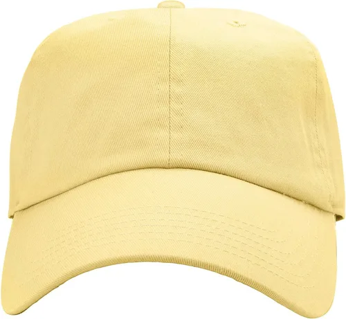 Miniatura 4 de Falari Gorra de béisbol clásica para papá 100 algodón tamaño ajustable suave