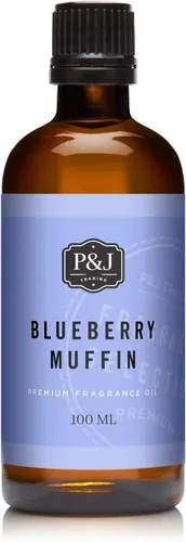 Miniatura 104 de P&J Aceite de Fragancia - Vainilla 30ml - Aromas para Velas, Fabricación de Jabón, Aceite para Difusor, Aromaterapia