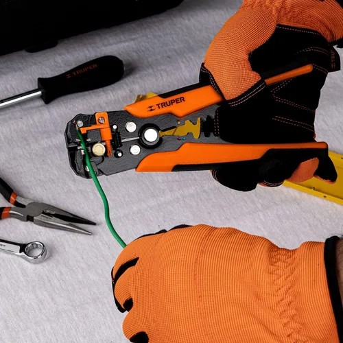 Miniatura 4 de Pelacables automático