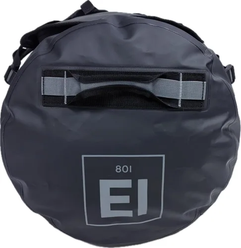 Miniatura 16 de Element Equipment Trailhead Bolsa de lona con correas de hombro de tela impermeable, Color verde azulado., Large 85 Liters