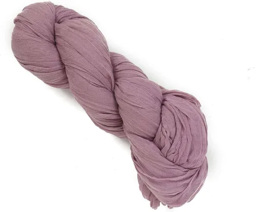 Miniatura 7 de Efavormart - Paquete de 5 servilletas de gasa de algodón de 24 x 19 pulgadas, color beige