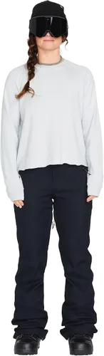 Miniatura 8 de Volcom Species - Pantalón de nieve elástico para mujer