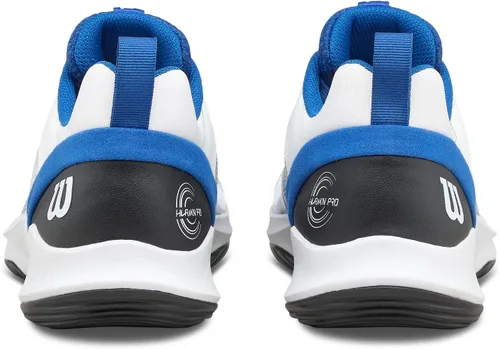 Miniatura 9 de Wilson Hurakn Pro V2 - Zapatos de pádel para hombre