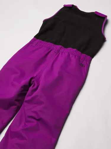 Miniatura 3 de Arctix Kids Limitless Fleece Top Bib Overalls