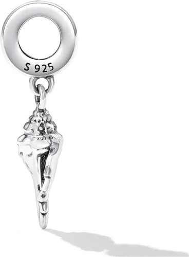 Miniatura 60 de BISAER Hamsa - Dije de mano de plata de ley, piedras preciosas azules de mal de ojo, se adapta a brazalete, pulsera, collar