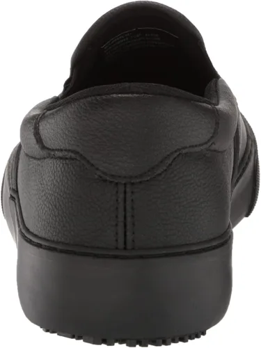 Miniatura 3 de Lugz Clipper - Zapatos de servicio de alimentos antideslizantes para hombre