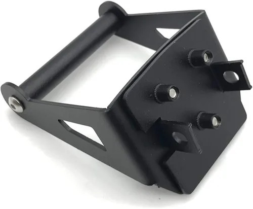 Miniatura 7 de Motocicleta Expansión Crossbar Teléfono Soporte Soporte Soporte de Placa de Navegación GPS Soporte para KTM 790 890 Aventura ADV R S 790ADV R