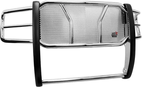 Miniatura 3 de Westin 57-3700 HDX - Protector de rejilla de 1 pieza para Tundra 2014-2021