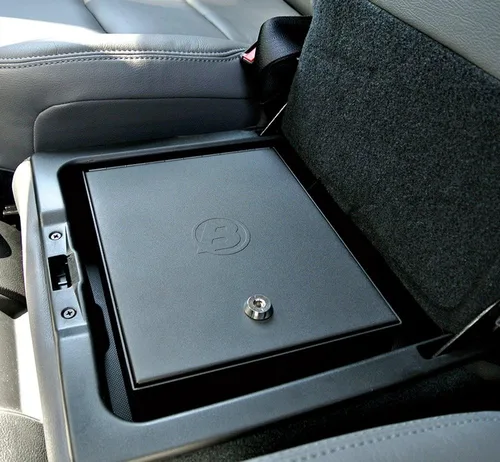 Miniatura 2 de Bestop 4264401 - Caja de seguridad