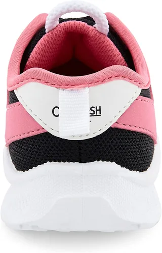 Miniatura 3 de OshKosh BGosh Tenis deportivos Onix unisex para niños