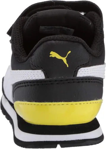 Miniatura 3 de PUMA Unisex-Child St Runner V2 Nl V Inf Sneaker